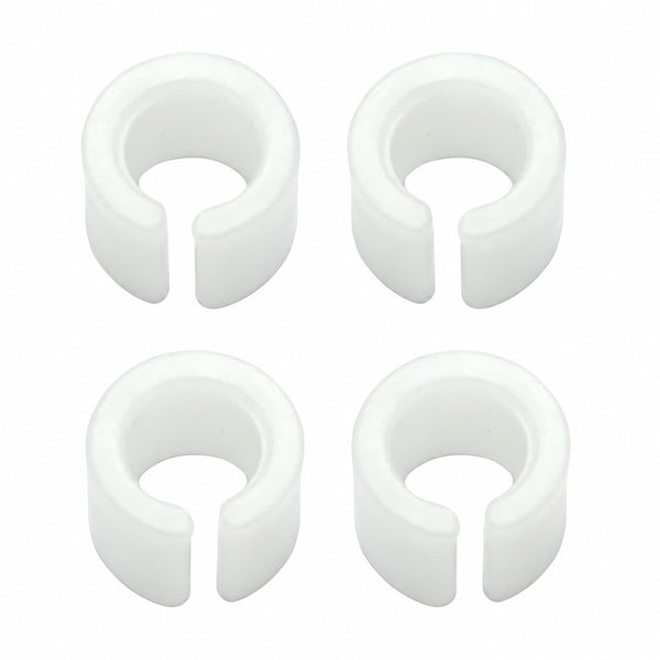 Ibanez 2LE211S Tremolo Arm Torque Bushings for Edge/Lo-Pro Edge, 4-Pack