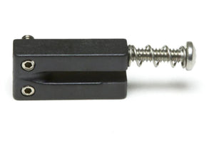 Graph Tech String Saver Elite 6-Saddle Set for Strat/Tele, 2-1/16" Spacing