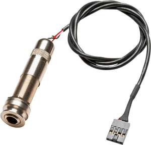 EMG ACS Acoustic Guitar Soundhole Pickup - RED