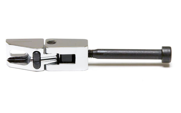 Graph Tech Floyd Rose Style String Saver Saddles, CHROME, Set of 6, PG-0080-C6