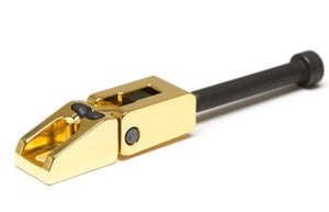 Graph Tech Floyd Rose Style 7-STRING String Saver Saddles, GOLD