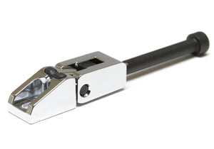 Graph Tech Floyd Rose Style 7-STRING String Saver Saddles Set, CHROME