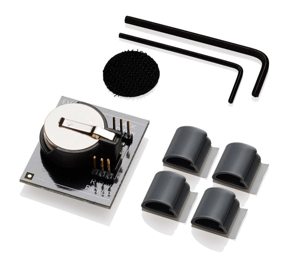 EMG ACS Bajo Oro Acoustic Guitar Soundhole Pickup - GOLD