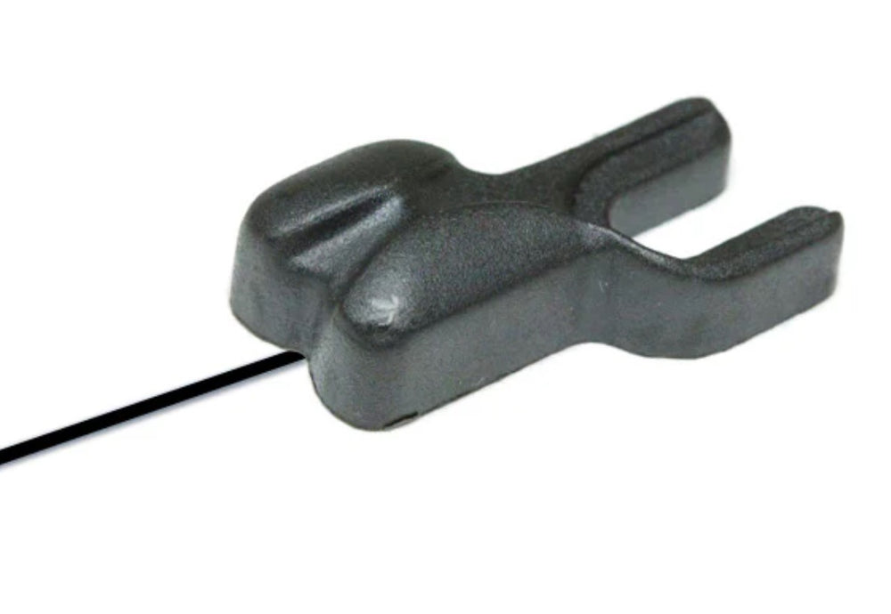 Graph Tech Ghost Loaded Parker Saddles Set - PN-8011-00