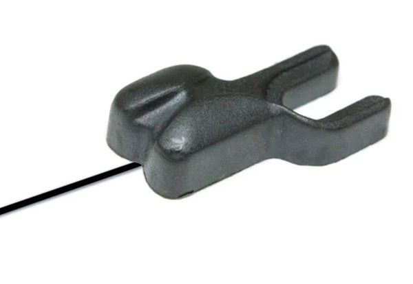 Graph Tech Ghost Loaded Parker Saddles Set - PN-8011-00