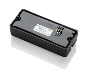 EMG 81-7 7-String Soapbar Humbucking Active Guitar Pickup - BLACK