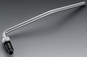 Genuine Schaller Germany Lockmeister/Floyd Rose Trem/Tremolo Arm, SATIN CHROME