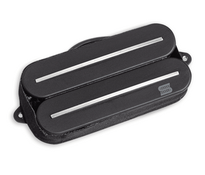 Seymour Duncan Wes Hauch Jupiter Rails 7-string Humbucker BRIDGE Pickup - Black