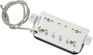 EVH Eddie Van Halen Frankenstein Humbucker Electric Guitar Pickup - Black