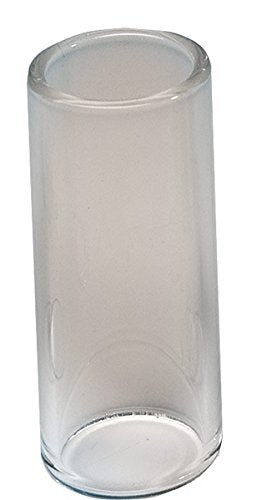 Genuine Fender FGS3 Glass Guitar Slide - Size 3, Thick Medium
