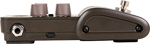 LR Baggs STADIUM DI Electric Bass DI Dirext Box EQ Pedal