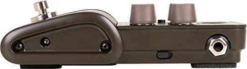 LR Baggs STADIUM DI Electric Bass DI Dirext Box EQ Pedal