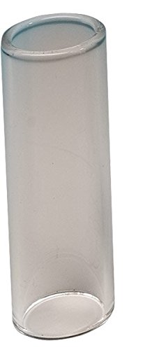 Genuine Fender FGS2 Glass Guitar Slide - Size 2, Standard Large