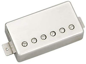 Seymour Duncan SH-1n '59 Model Neck Humbucker, Nickel Cover, 11101-01-Nc
