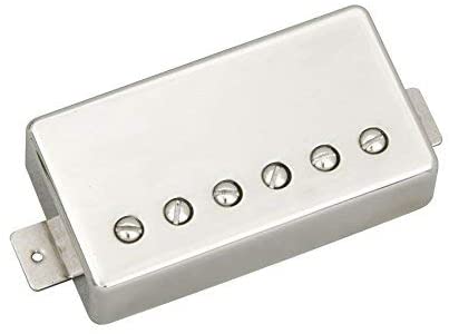 Seymour Duncan SH-1n '59 Model Neck Humbucker, Nickel Cover, 11101-01-Nc