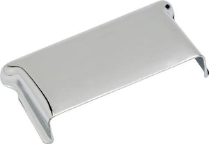 Genuine Fender Vintage Strat/Stratocaster Guitar Ashtray Bridge Cover - CHROME