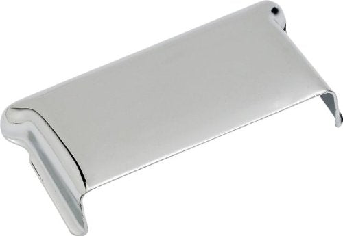 Genuine Fender Vintage Strat/Stratocaster Guitar Ashtray Bridge Cover - CHROME