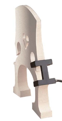 Barcus Berry 3125M Clamp-On Cello Bridge Piezo Transducer Pickup