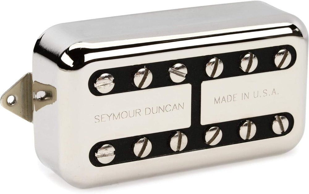 Seymour Duncan Psyclone HUMBUCKER Filter’Tron NECK Pickup - NICKEL, 11305-07-Nc