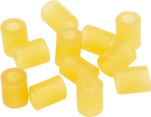 Genuine Fender Guitar Pickup Height Tubes Adjustment Tubing - Pack of 12