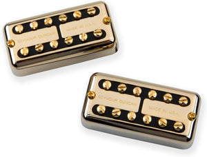 Seymour Duncan Psyclone HOT Filter’Tron Paired Pickup Set - GOLD