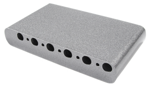 Genuine Fender American Vintage Guitar Tremolo Steel Bridge Block