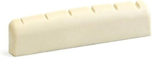 Graph Tech TUSQ XL Slotted Nut for Post-2014 Gibson Guitar, PQL-6011-00