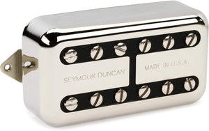 Seymour Duncan Psyclone HUMBUCKER Filter’Tron BRIDGE Pickup - NICKEL, 11305-08-Nc