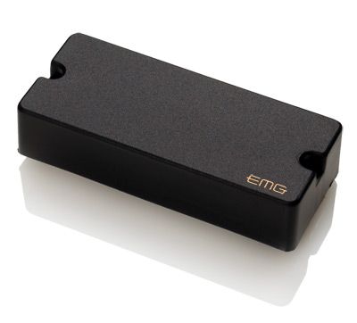 EMG 35TW Bass Pickup, Black (1992.00)