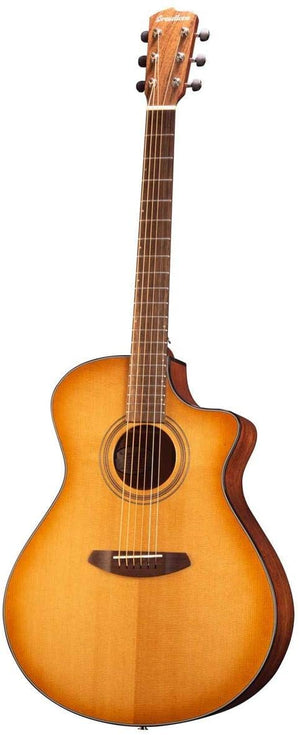 Breedlove Organic Series Signature Concerto Copper CE Acoustic-Electric Guitar