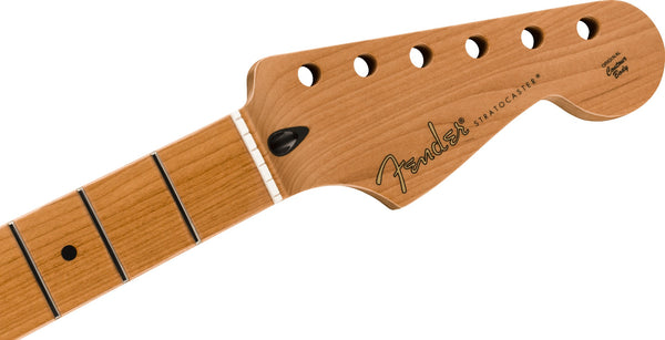 Fender Player II Series Strat ROASTED Maple Neck, 22 Med Jumbo, Modern C