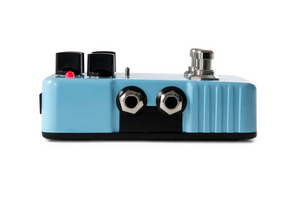 EBS Billy Sheehan Ultimate Drive Bass Effect Pedal