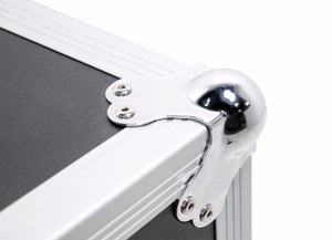 OSP 3-Space ATA 3U Shallow Effects Rack Road Tour Flight Case - RC3U-14