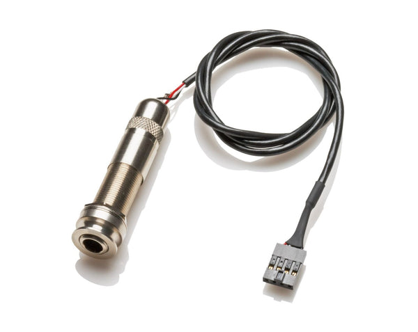 EMG ACS Bajo Oro Acoustic Guitar Soundhole Pickup - GOLD