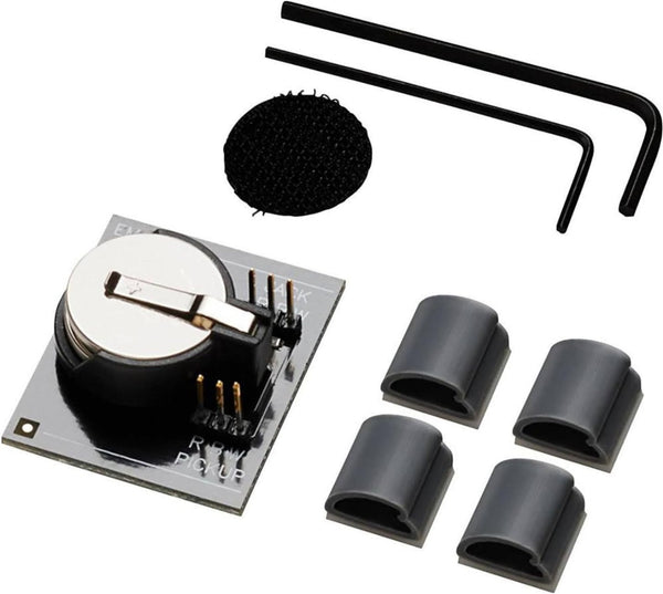 EMG ACS Acoustic Guitar Soundhole Pickup - RED