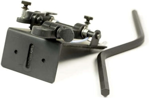 Hipshot B-Bender Standard String-Bending for Telecaster, B-Hip & E-Toggle, BLACK