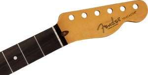 Fender American Pro II Tele/Telecaster Neck, 22 Frets/Narrow Tall/9.5"/Rosewood