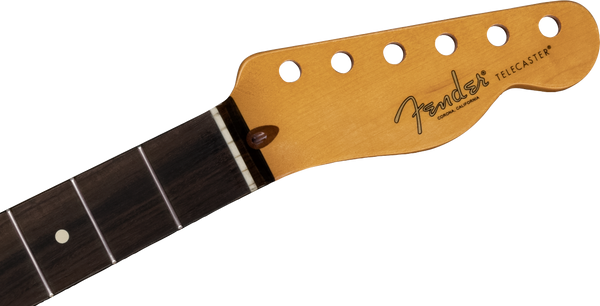 Fender American Pro II Tele/Telecaster Neck, 22 Frets/Narrow Tall/9.5"/Rosewood