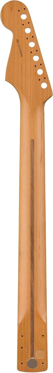 Fender American Pro II Strat Neck, 22 Narrow Tall Frets, 9.5", Roasted Maple