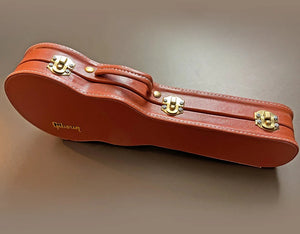 Axe Heaven MINIATURE Officially Licensed Gibson Les Paul Hardshell Case, Mini