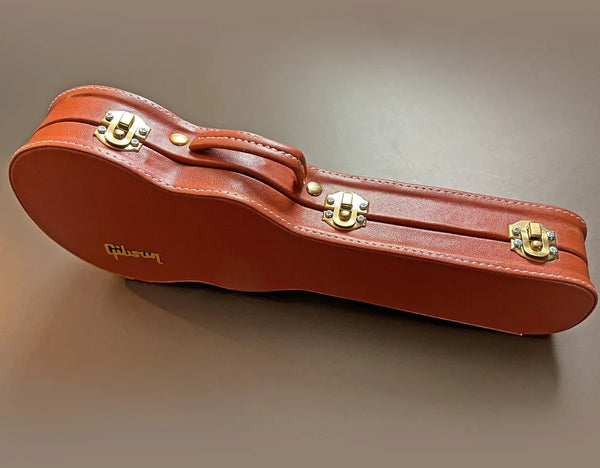 Axe Heaven MINIATURE Officially Licensed Gibson Les Paul Hardshell Case, Mini