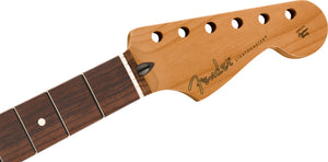 Fender Player II Series Strat ROASTED Maple Neck, Rosewood, Modern C
