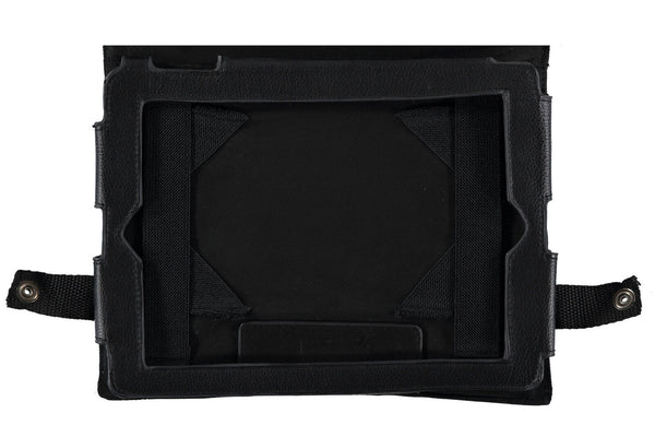 Tablet Rig Gig Gear Two Hand Touch Stage/Work Chest Rig for 9.7” iPad/Tablet Devi