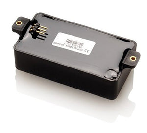 EMG 81 Active Guitar Humbucker Bridge/Neck Pickup, Black (31.00)