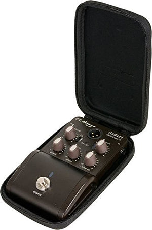 LR Baggs STADIUM DI Electric Bass DI Dirext Box EQ Pedal