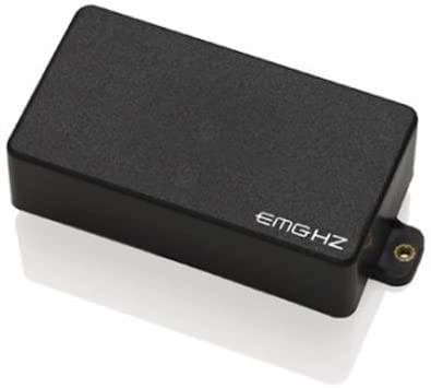 EMG H4 SL Passive Humbucker Pickup, Black (2064.00)