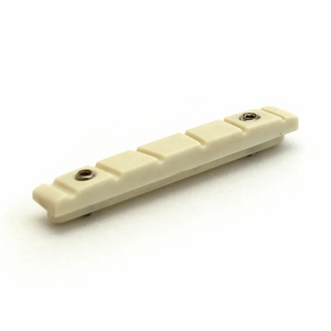 Graph Tech TUSQ XL Slotted Adjustable Zero Fret Nut for Gibson, PQL-6110-00