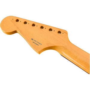 Fender Classic Player Jazzmaster Neck, 21 Med Jumbo Frets, C Shape, Pau Ferro