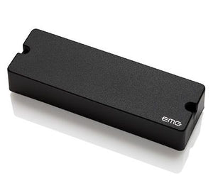 EMG 45DC 6-String Ceramic Humbucker Soapbar - BLACK