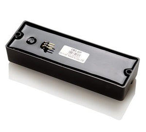 EMG 45DC 6-String Ceramic Humbucker Soapbar - BLACK